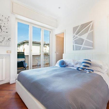 Ag Sorrento Rooms Exterior foto