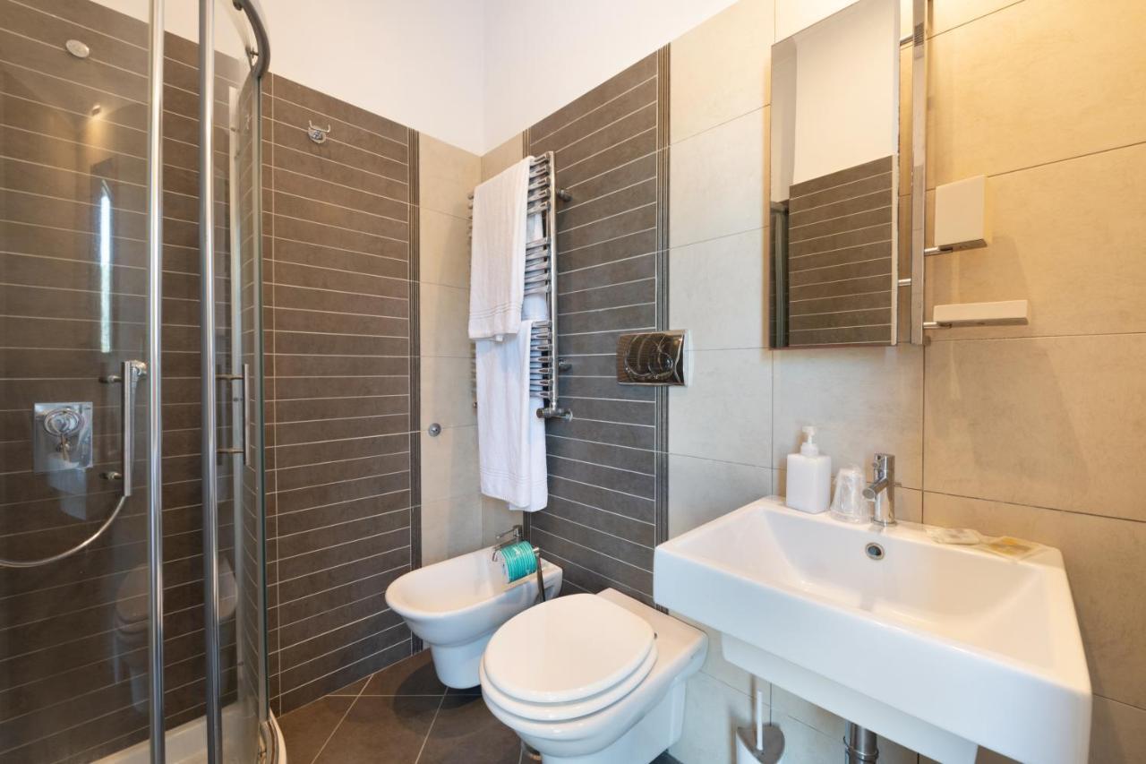 Ag Sorrento Rooms Exterior foto